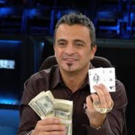Joseph Hachem  Image